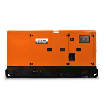 Unicraft Synchron-Stromerzeuger  PG-D 230 TEA-S HC