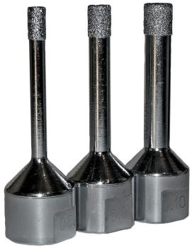 ELMAG Diamant-Kernbohrer Dia- CoreDrill
