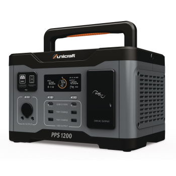 Unicraft Powerstation  PPS 1200