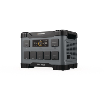 Unicraft Powerstation  PPS 2400