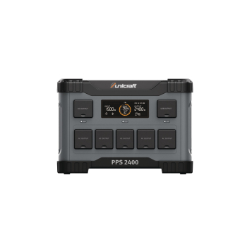 Unicraft Powerstation  PPS 2400