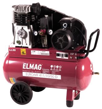 ELMAG Kompressor EUROAIR