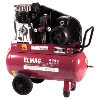 ELMAG Kompressor EUROAIR