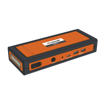 Unicraft Schnellstartsystem mit Powerbankfunktion  JSPB 12