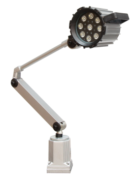 ELMAG LED-Arbeitsleuchte mittel