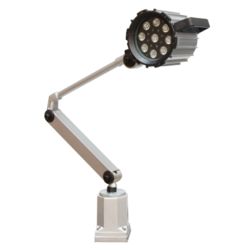 ELMAG LED-Arbeitsleuchte mittel
