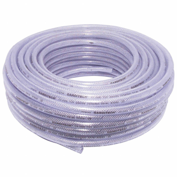 ELMAG PVC Druckluftschlauch Rollenware