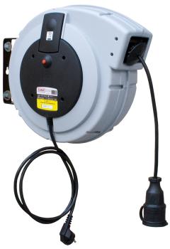 ELMAG Autom. Kabelaufroller "H07RN-F"