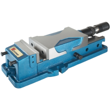 ELMAG Hydraulikschraubstock MP 130 V