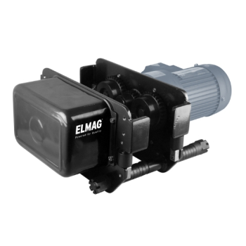 ELMAG Elektrofahrwerk 5000 kg