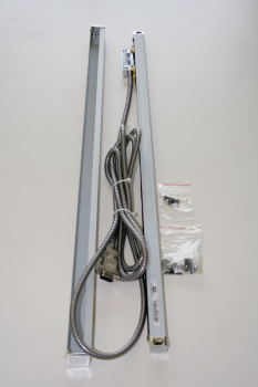 ELMAG Glasmeßstab Mod. KA 500/570