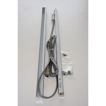 ELMAG Glasmeßstab Mod. KA 500/570