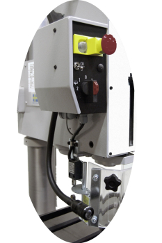 ELMAG LED-Arbeistleuchte