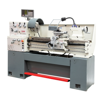 ELMAG Universal-Drehmaschine