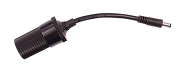 ELMAG Kabeladapter Niedervoltstecker für 10A Ausgang