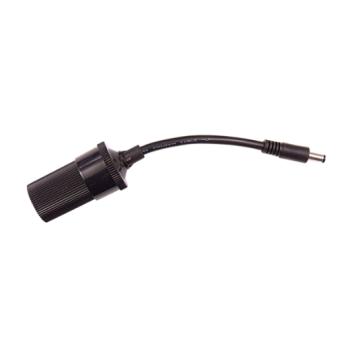 ELMAG Kabeladapter Niedervoltstecker für 10A Ausgang