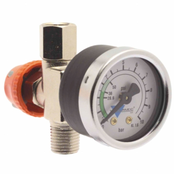 ELMAG Micro-Druckregler