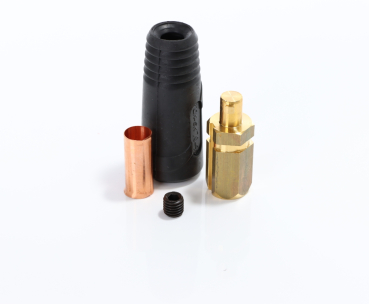 ELMAG SK-Stecker 50/70/95mm² schwarz