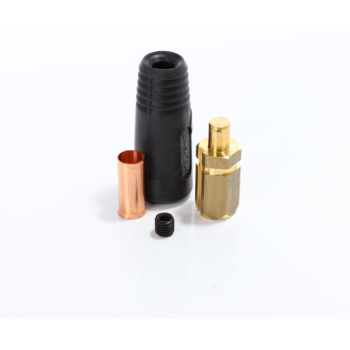 ELMAG SK-Stecker 50/70/95mm² schwarz