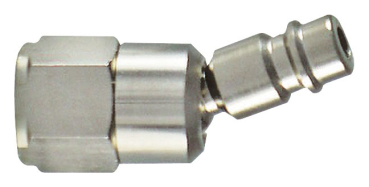 ELMAG Stahl-Drehgelenkstecker DN 7,2