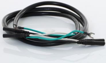 ELMAG Parallelkabel für Inverter-Stromerzeuger