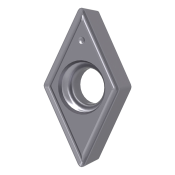 ELMAG HM-Wendeplatte DCMT 11T304