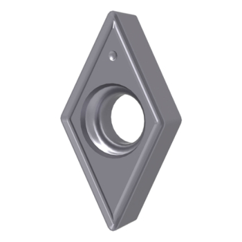ELMAG HM-Wendeplatte DCMT 11T304