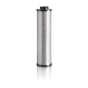 ELMAG Ersatzfilter zu Aktivekohlefilter V7