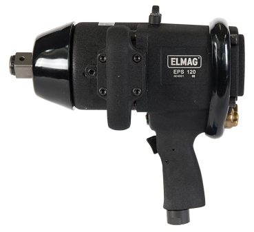 ELMAG DL-Schlagschrauber 1"