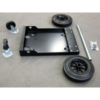 ELMAG Radsatz für PLASMA SOUND PC 110/T &  10051/T