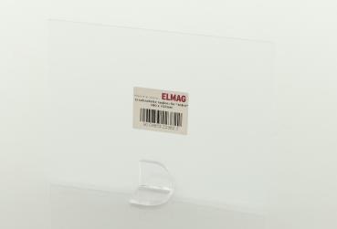 ELMAG Ersatzscheibe (aussen) für "Astro" M06