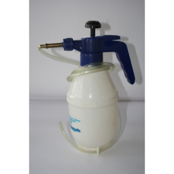 ELMAG Kühlmittel-Druckflasche 1,5 l