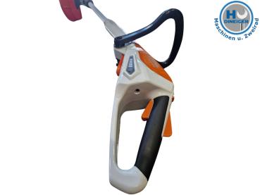 Stihl Akku-Motorsense FSA 45 AI-Linie ink Akku und Ladegerät Freischneider Sense