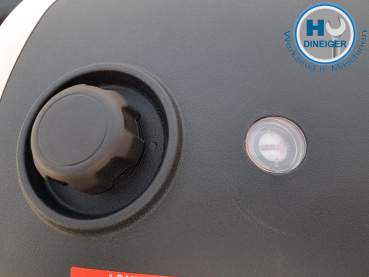 Zipper Maschinen Stromerzeuger Inverter ZI STE 3000 IV 3,0 KVa camping Generator