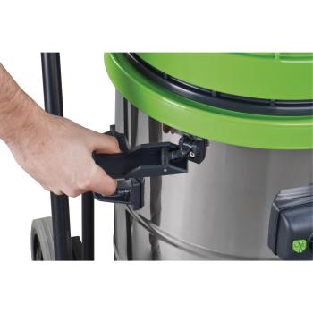 Cleancraft Nass-/Trockensauger wetCAT 137 E