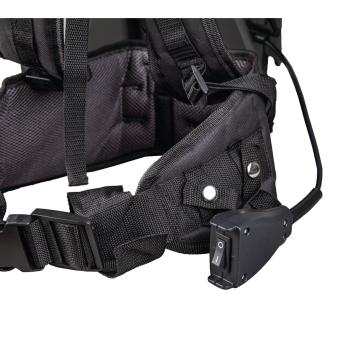 Cleancraft Industrie-Trockensauger flexCAT 104