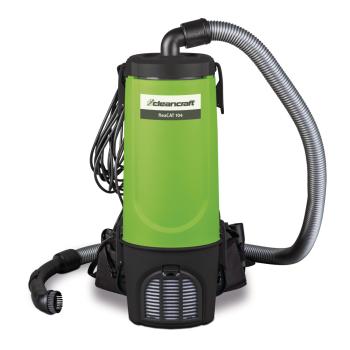 Cleancraft Industrie-Trockensauger flexCAT 104
