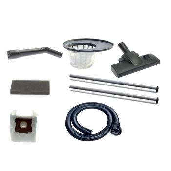 Cleancraft Trockensauger flexCAT 112 Q