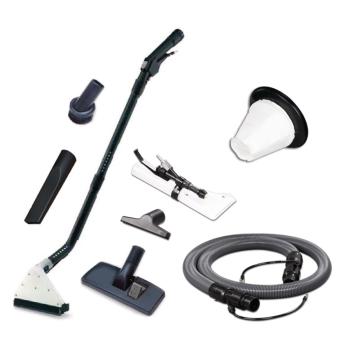 Cleancraft Sprühextraktionsgerät flexCAT 116 PD