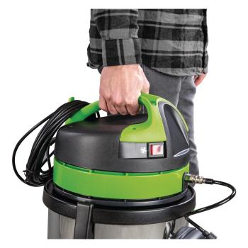 Cleancraft Sprühextraktionsgerät flexCAT 133 IPD