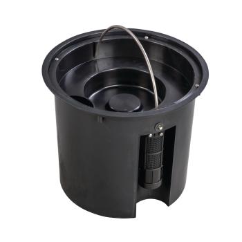 Cleancraft Sprühextraktionsgerät flexCAT 133 IPD