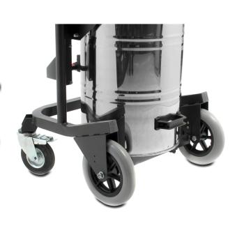 Cleancraft Industrie-Trockensauger flexCAT 378 CYC PRO