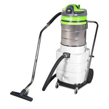 Cleancraft Nass-/Trockensauger flexCAT 390 EOT