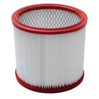 Cleancraft Kartuschenfilter  HEPA H14