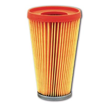 Cleancraft Kartuschenfilter, antistatisch  HEPA E12