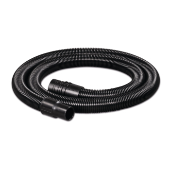 Cleancraft Schlauch, antistatisch  Ø 38 mm / 4m mit Anschlüssen