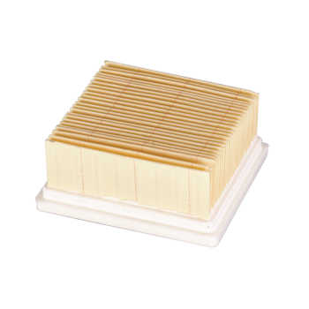 Cleancraft Motorschutzfilter