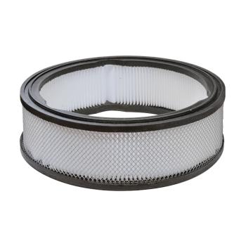 Cleancraft Poly-Kartuschenfilter  Abluft