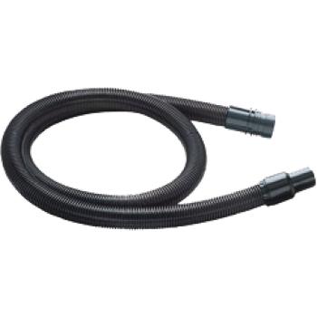Cleancraft Schlauch, antistatisch  Ø 50 mm / 5 m mit Anschlüssen