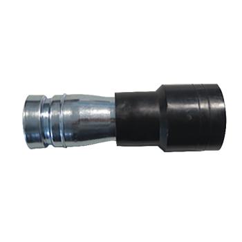 Cleancraft Adpater  Schlauch/Tank antistatisch